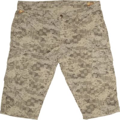 Quintz 87 Olrando Pattern Worn