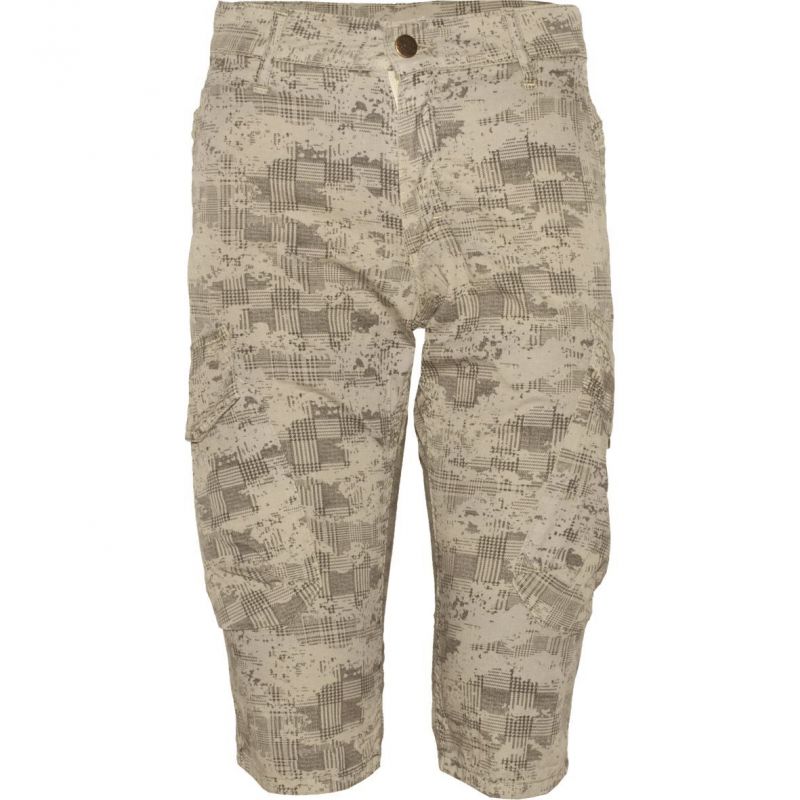 Quintz 87 Olrando Pattern Worn