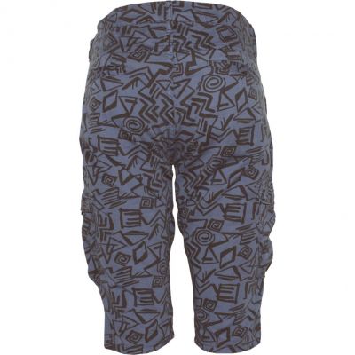 Quintz 87 Olrando Pattern Outline