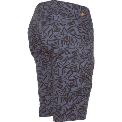 Quintz 87 Olrando Pattern Outline