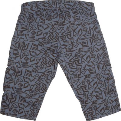 Quintz 87 Olrando Pattern Outline