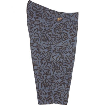 Quintz 87 Olrando Pattern Outline