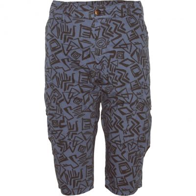 Quintz 87 Olrando Pattern Outline