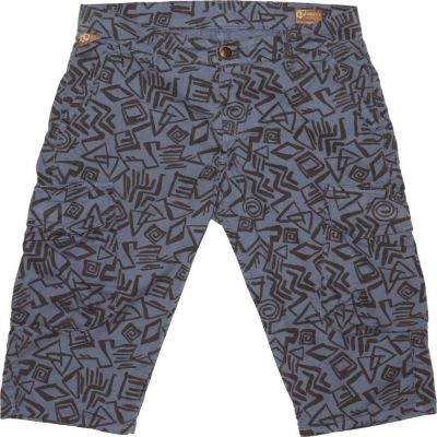 Quintz 87 Olrando Pattern Outline