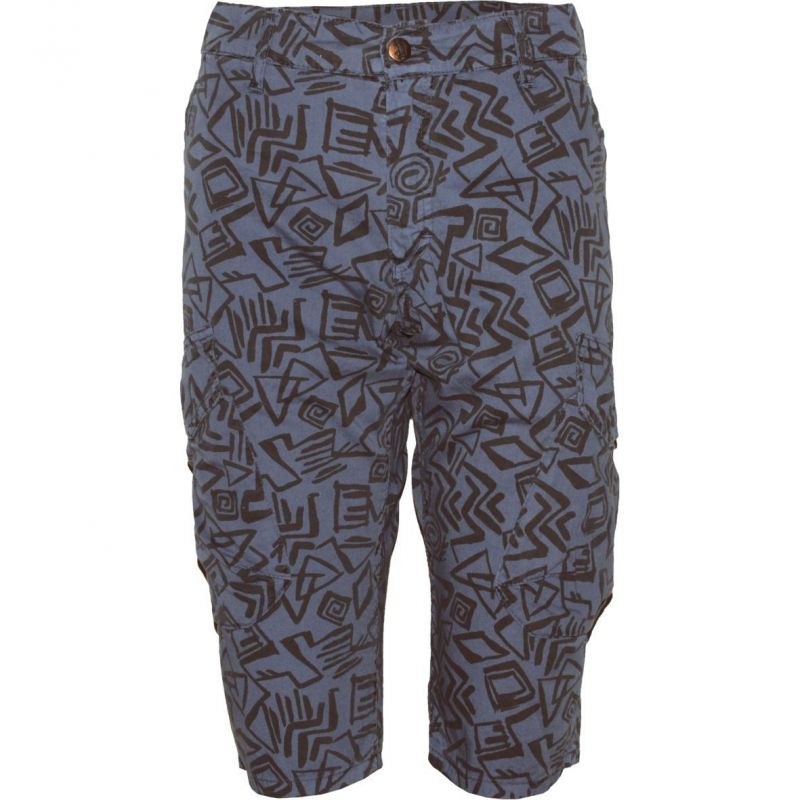 Quintz 87 Olrando Pattern Outline