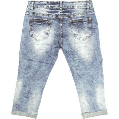 Regular Denim YD6263 Hot Jeans