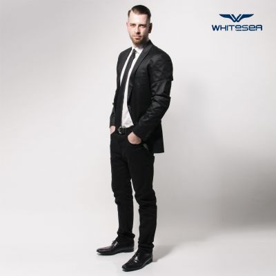 White Sea 5662 Cheerful Summer Edition