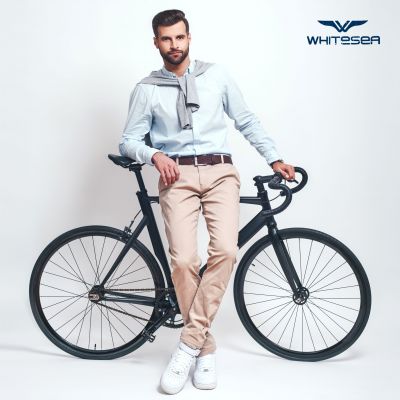 White Sea 5662 Cheerful Summer Edition