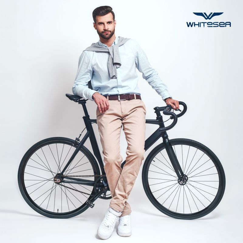 White Sea 5662 Cheerful Summer Edition