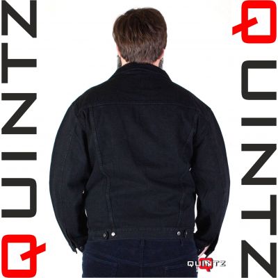 Quintz 197 Dallas Babylon Stretch Limited Edition