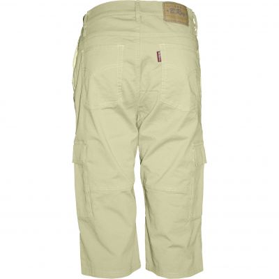 B. Roy B222 Classic Stretch Bermuda