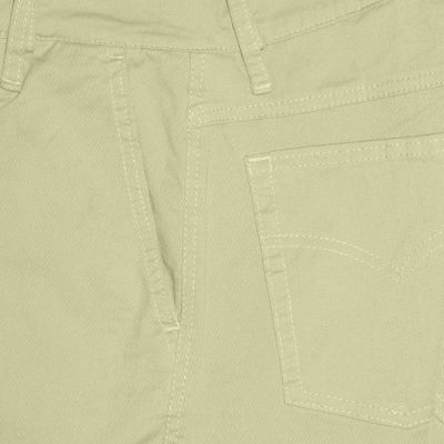 B. Roy B222 Classic Stretch Bermuda