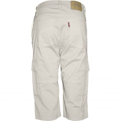 B. Roy B222 Classic Stretch Bermuda