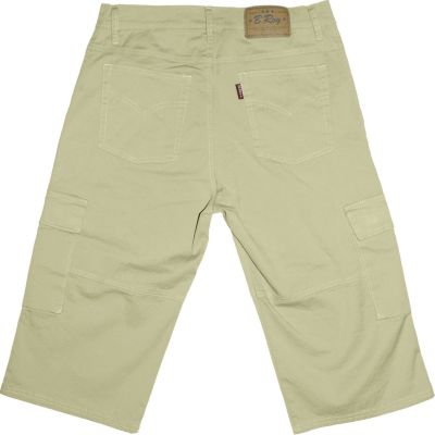 B. Roy B222 Classic Stretch Bermuda