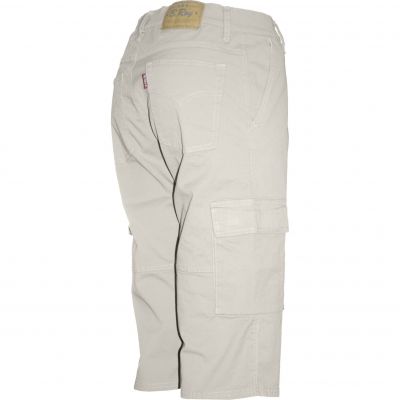B. Roy B222 Classic Stretch Bermuda