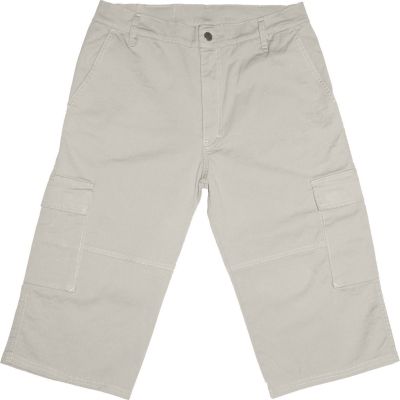B. Roy B222 Classic Stretch Bermuda