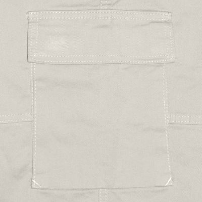 B. Roy B222 Classic Stretch Bermuda