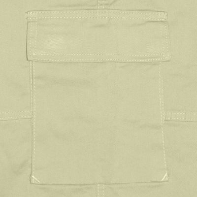 B. Roy B222 Classic Stretch Bermuda