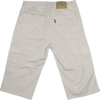 B. Roy B222 Classic Stretch Bermuda