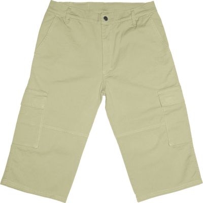 B. Roy B222 Classic Stretch Bermuda