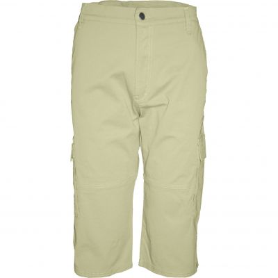 B. Roy B222 Classic Stretch Bermuda