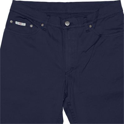 Quintz 54-27 Memphis Arizona Amber Stretch