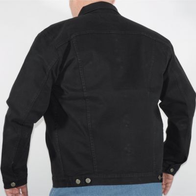 B. Roy D1217 Stretch Twill Jacket