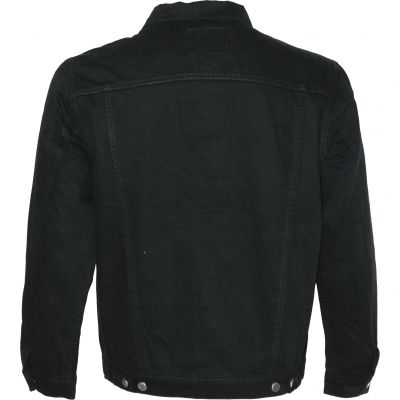 B. Roy D1217 Stretch Twill Jacket