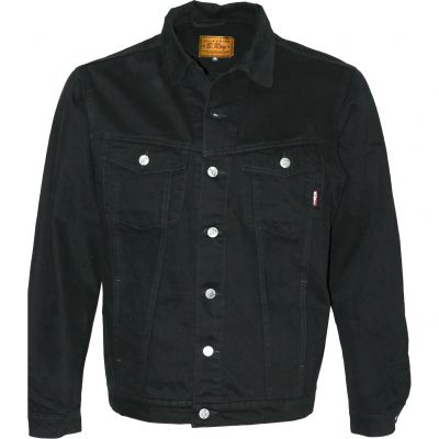 B. Roy D1217 Stretch Twill Jacket