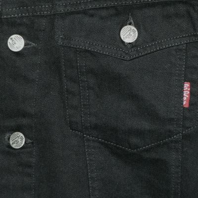 B. Roy D1217 Stretch Twill Jacket