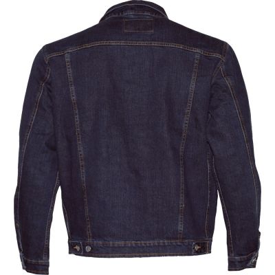 B. Roy Recent Denim 2 Stretch Jacket
