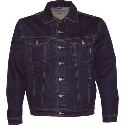 B. Roy Recent Denim 2 Stretch Jacket