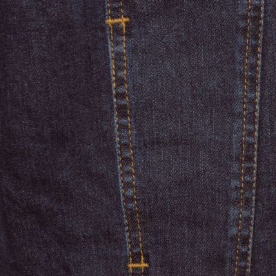 B. Roy Recent Denim 2 Stretch Jacket