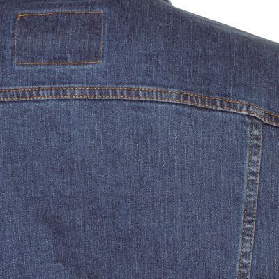 B. Roy Recent Denim 2 Stretch Jacket