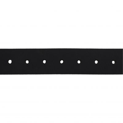 B. Roy Traditional Genuine Leather Belt