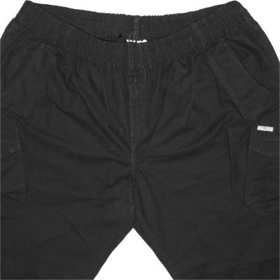 Quintz 1623 Aston Canvas Gumis derekú