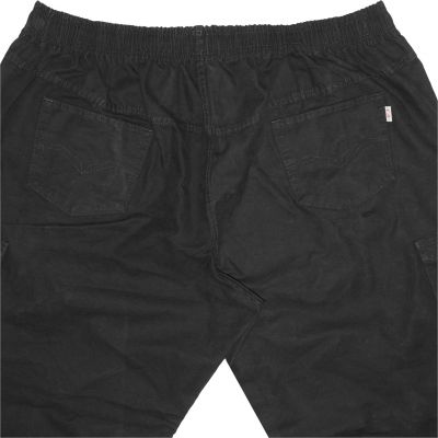 Quintz 1623 Aston Canvas Gumis derekú