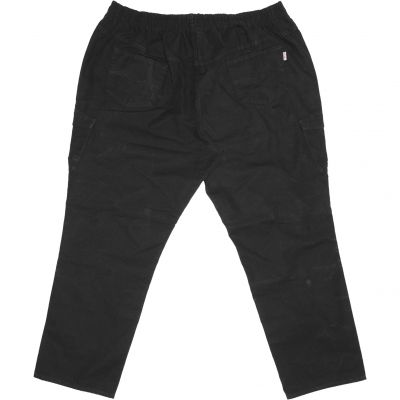 Quintz 1623 Aston Canvas Gumis derekú