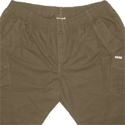 Quintz 1623 Aston Canvas Gumis derekú