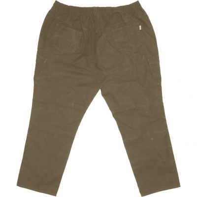 Quintz 1623 Aston Canvas Gumis derekú