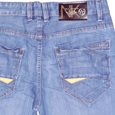 NK Jeans 314 Blue Jeans