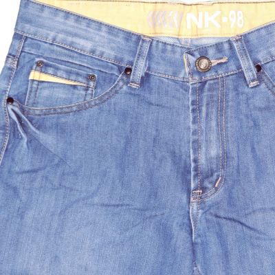 NK Jeans 314 Blue Jeans
