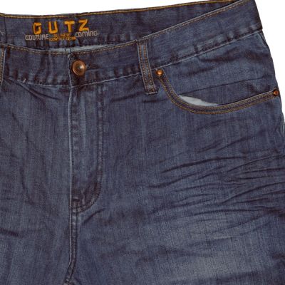 GUTZ Jeans 6326-3326 Davos