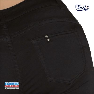 Toxik3 Jeans L750 Color Magic Stretch