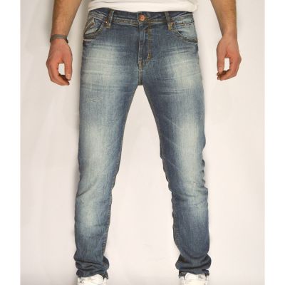 Denistar Jeans 766 Texas Stretch