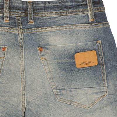 Denistar Jeans 766 Texas Stretch
