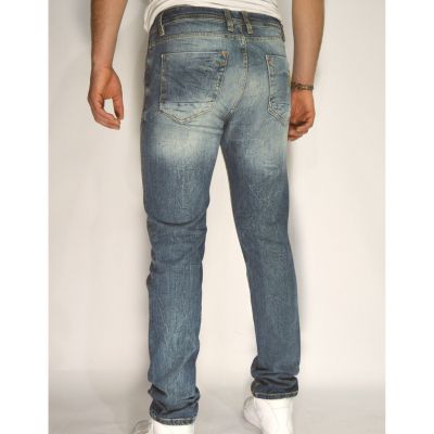 Denistar Jeans 766 Texas Stretch