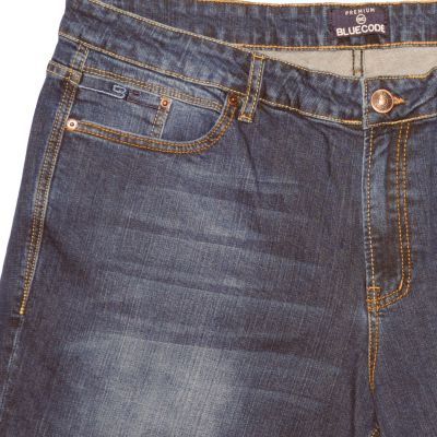 Bluecode Denim 774 Pennsylvania