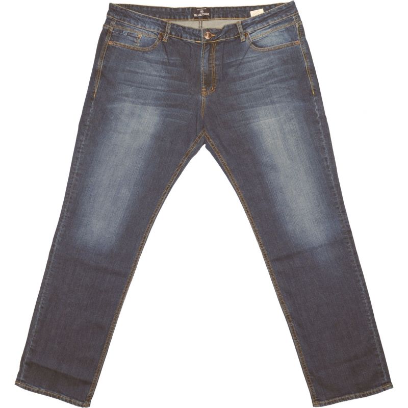 Bluecode Denim 774 Pennsylvania
