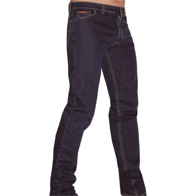 B. Roy Recent Denim Slim Fit Stretch